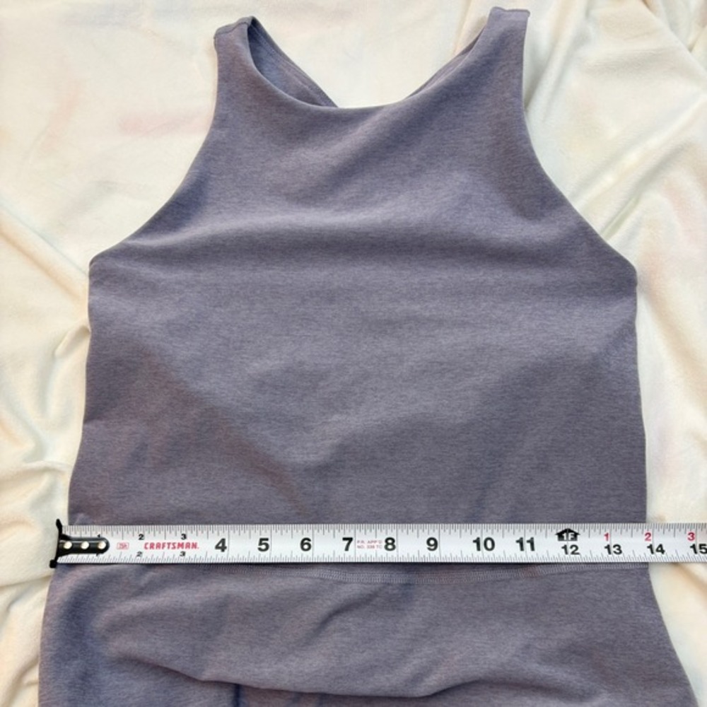 Beyond Yoga Space Dye Refocus Dress Size S - Picture 14 of 15